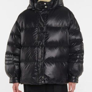 The Frankie Shop Val Down Puffer Jacket size M/L